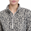 McKINLEY Dora Fleecepullover mit Halfzip