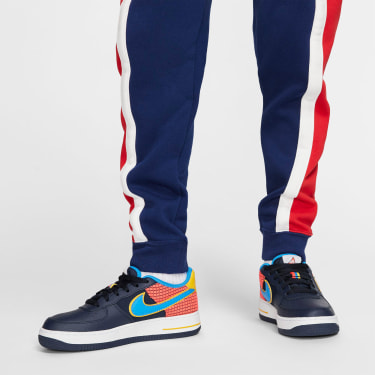 B Nike Air Pant gyerek nadrág