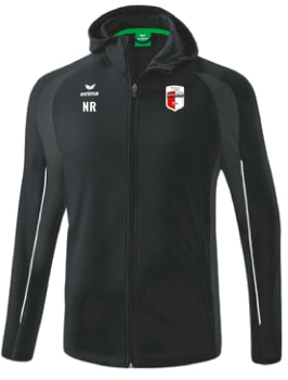 Erima Liga Star Trainingsjacke mit Kapuze