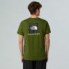 The North Face Redbox T-Shirt