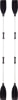 Firefly iKAYAK 300 Schlauchboot-Set
