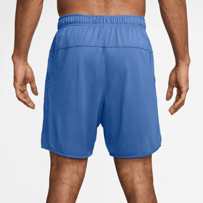 Nike Dri-FIT Totality 7 Unlined Knit Shorts