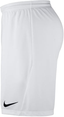 Nike Dri-Fit Park 3 Trainingsshorts
