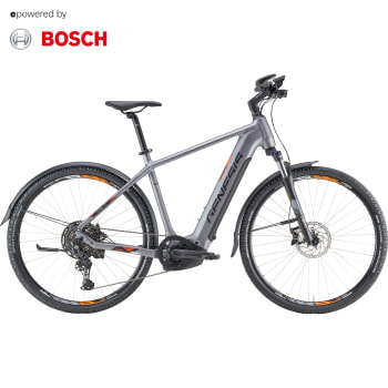 Genesis E-Cross 2.3 E-Crossbike 28”