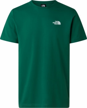 The North Face Simple Dome outdoorové tričko