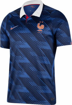 Nike Frankreich 2026 Heimtrikot Replica