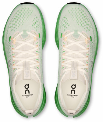 On Cloudsurfer Max Laufschuhe