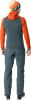 Dynafit Radical Ptc Hooded Fleecejacke mit Kapuze POLARTEC Power Grid