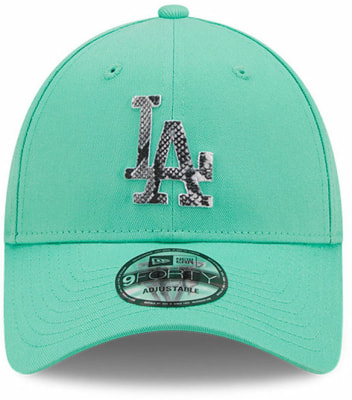 New Era LA Dodgers Infill baseball sapka