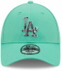 New Era LA Dodgers Infill baseball sapka