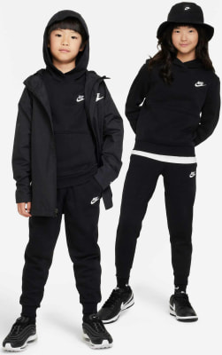 Nike Sportswear Club Fleece Hoodie