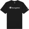 Champion Crewneck Legacy T-Shirt