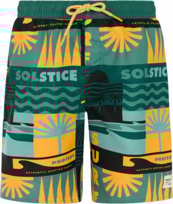 Protest PrtTonny Badeshorts