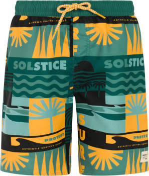 Protest PrtTonny Badeshorts