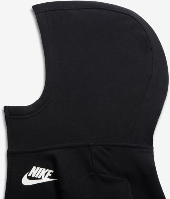 Nike Nsw Hoodie Fz Pe gyerek kapucnis felső