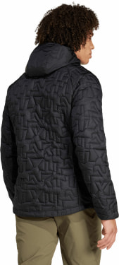 Terrex Xperior Primaloft Loose Fill Isolationsjacke mit Kapuze