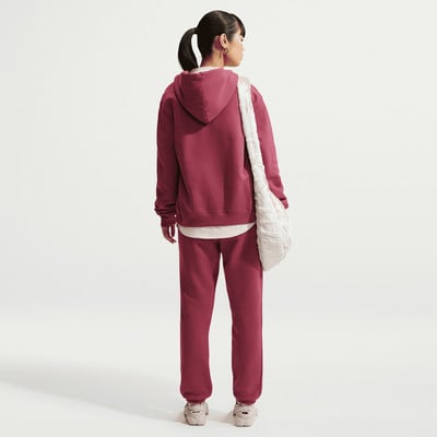 Nike Studio Fleece Kapuzenjacke Nike Studio Fleece Kapuzenjacke