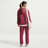 Nike Studio Fleece Kapuzenjacke