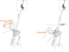 Petzl GriGri + Sicherungsgerät