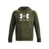 Under Armour Rival Fleece Logo Hoodie