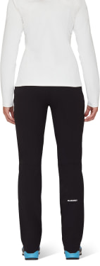 Taiss Softshellhose