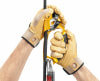 Petzl Ascension Handsteigklemme rechts