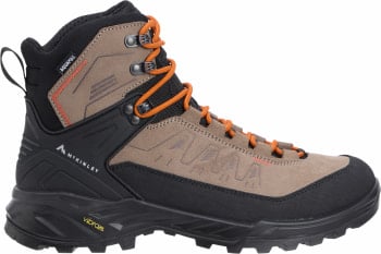 McKINLEY Kenai Mid AQX MTrekkingschuh, Ortholite