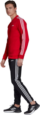 3-Streifen Trainingsanzug