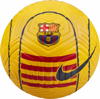 FC Barcelona Strike Fußball