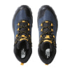 The North Face Cragmont Mid férfi túracipő