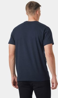 Helly Hansen HH Box T 2.0 férfi póló