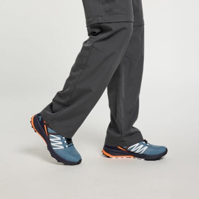 McKINLEY Kansas IV AQB Outdoorschuhe McKINLEY Kansas IV AQB Outdoorschuhe