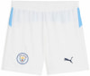 Puma MCFC Shorts Replica Fanshort