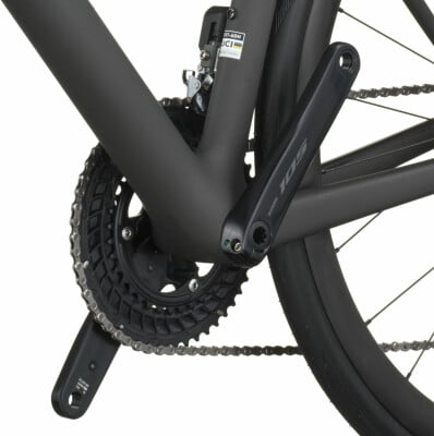 Scott Addict RC 30 Carbon Rennrad