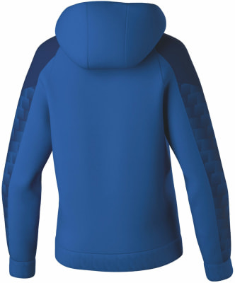 Erima Evo Star Kapuzensweater