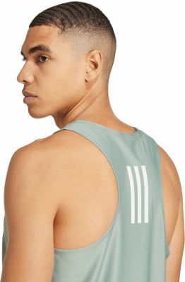 adidas Own the Run Lauftanktop