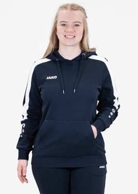 Jako Power Hoodie