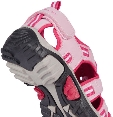 McKINLEY Vapor 2 jr. gyerek túraszandál