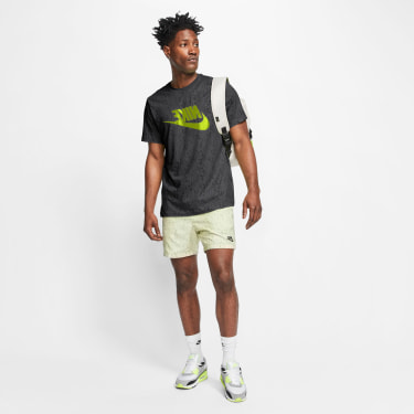 Sportswear férfi póló