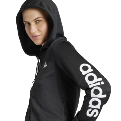 adidas W Linear női melegítő