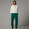 The North Face Essential Cropped Hoodie