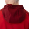Jako Iconic Kapuzenjacke Keep Dry, Fair