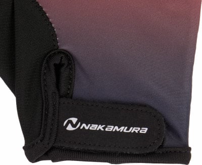 Nakamura Dolo V Radhandschuhe