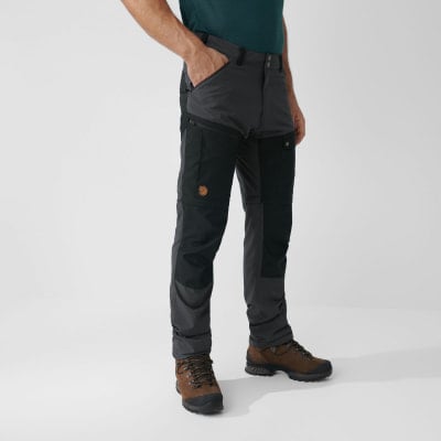 Fjällräven Abisko Midsummer Zip Off Wanderhose 