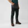 Fjällräven Abisko Midsummer Zip Off Wanderhose 