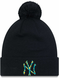 NEW ERA MLB Infill bobble Mütze