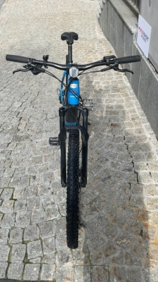 Genesis E-Pro MTB 2.2 LTD