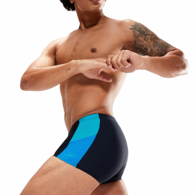 Speedo Dive Badehose kurz