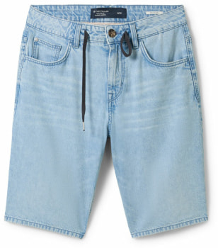 Tom Tailor TOM TAILOR Morris Short rövidnadrág