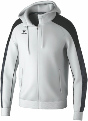 Erima Evo Star Trainingsjacke mit Kapuze